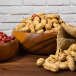 5 Healthy Benefits of Eating Peanuts in Winters