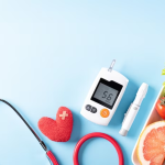 What Is The Connection Between Diabetes And Heart Disease?