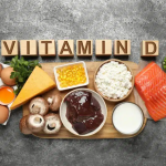 Vitamin D for the Symptoms of Carpal Tunnel Syndrome